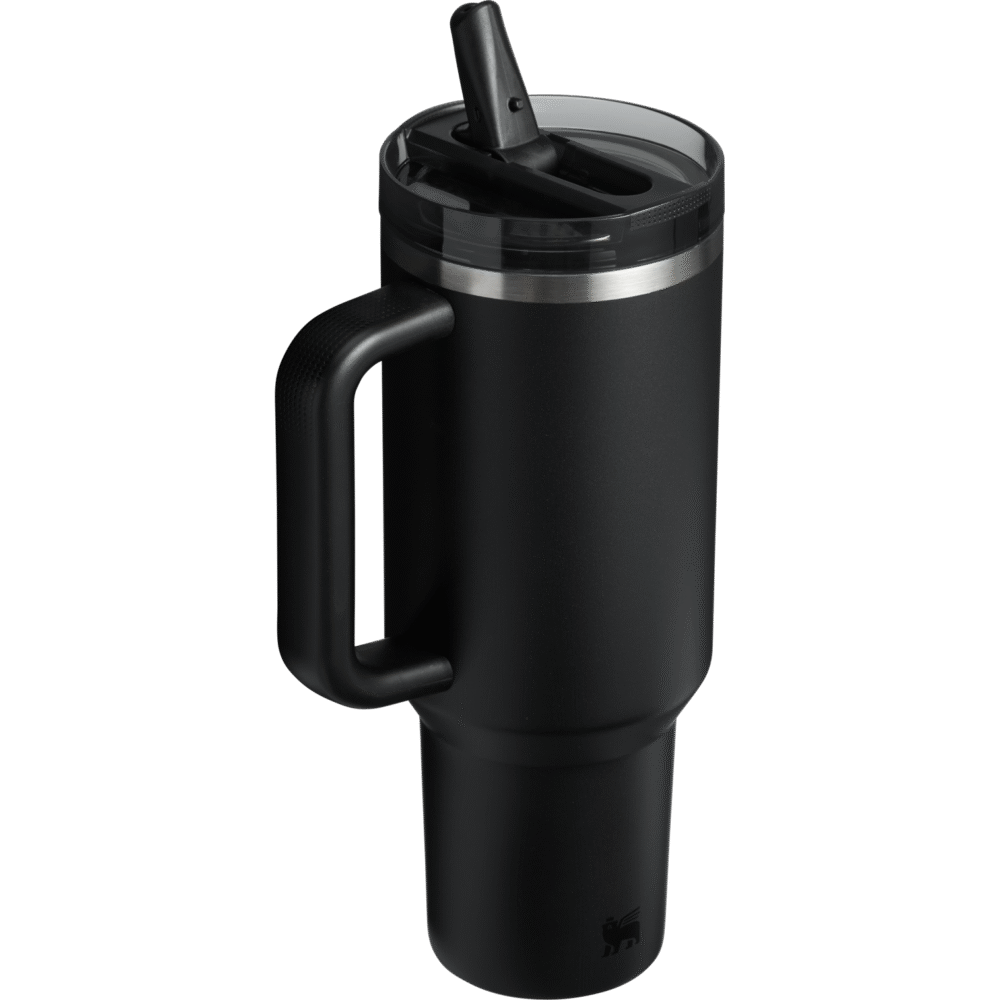 The Quencher ProTour Flip Straw Tumbler | 40 OZ