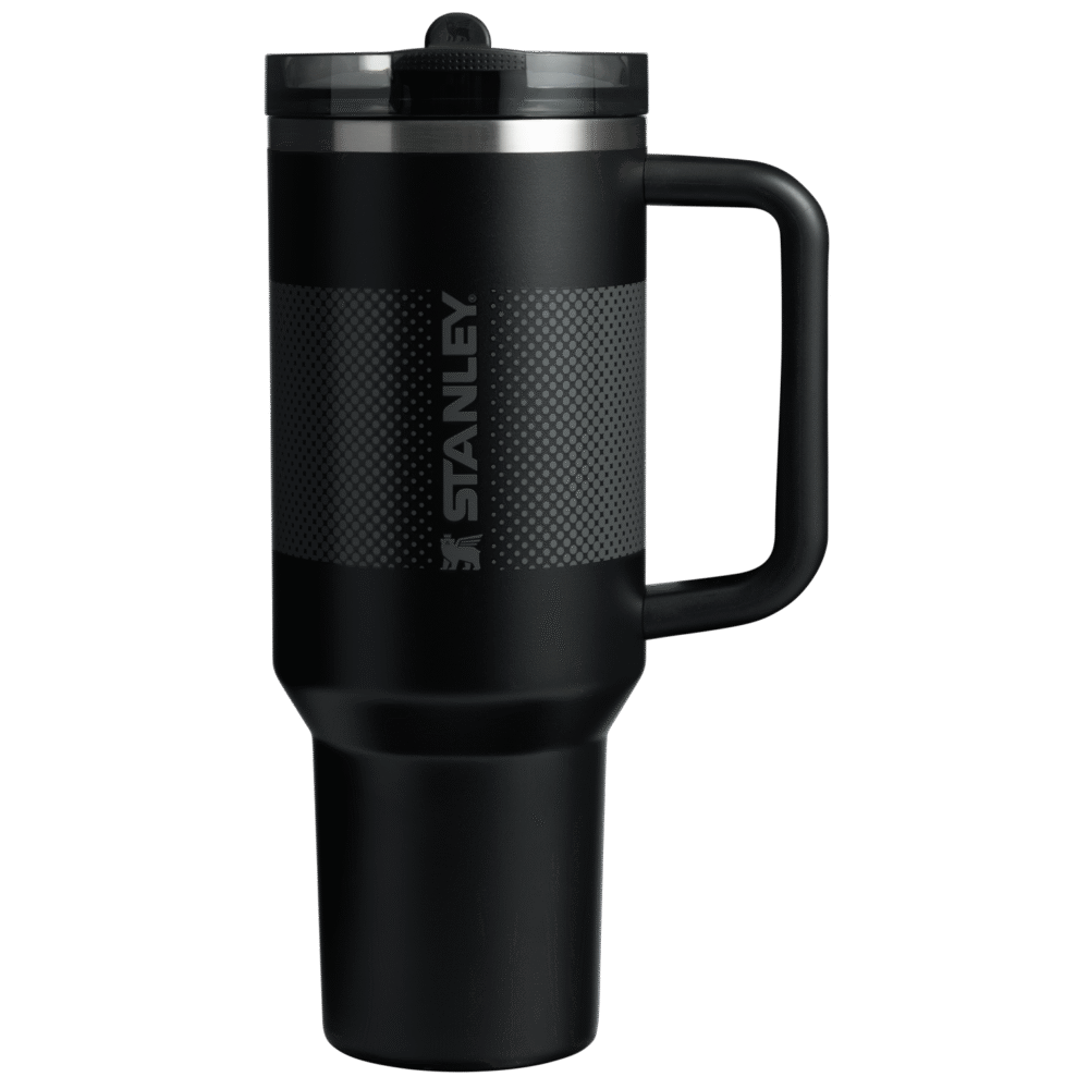 The Quencher ProTour Flip Straw Tumbler | 40 OZ