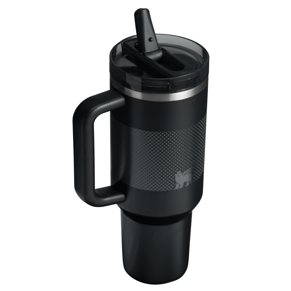 The Quencher ProTour Flip Straw Tumbler | 40 OZ