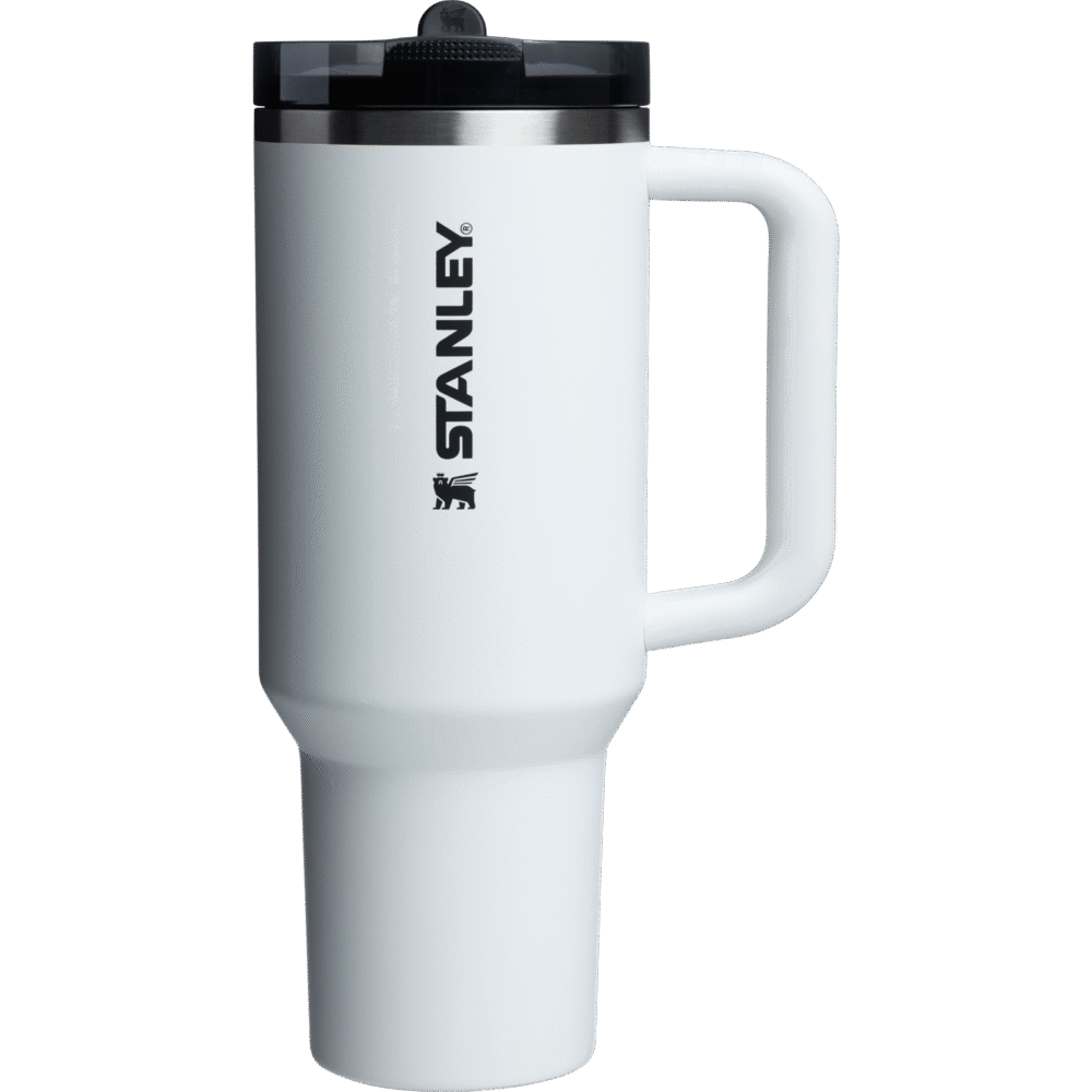 The Quencher ProTour Flip Straw Tumbler | 40 OZ