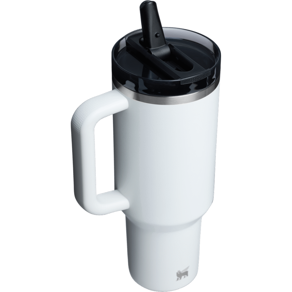The Quencher ProTour Flip Straw Tumbler | 40 OZ
