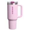 The Quencher ProTour Flip Straw Tumbler | 40 OZ