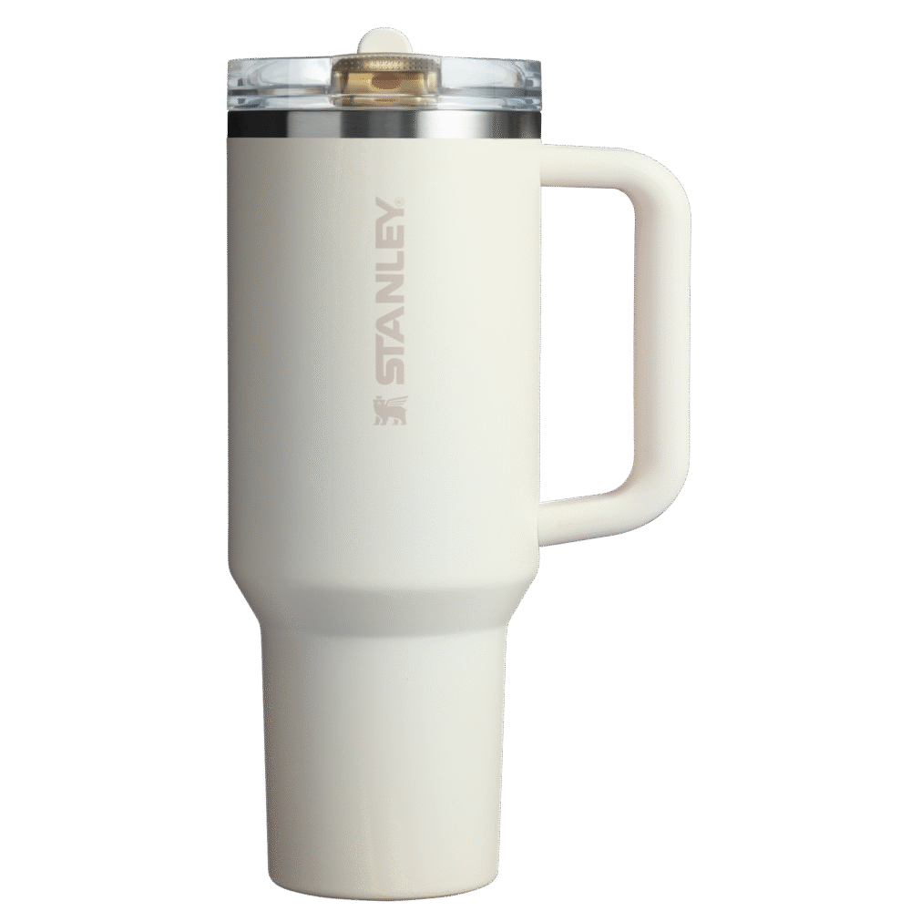 The Quencher ProTour Flip Straw Tumbler | 40 OZ