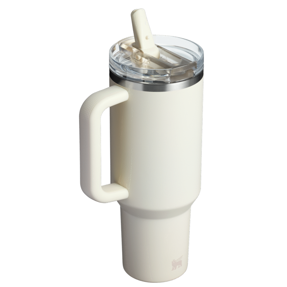 The Quencher ProTour Flip Straw Tumbler | 40 OZ