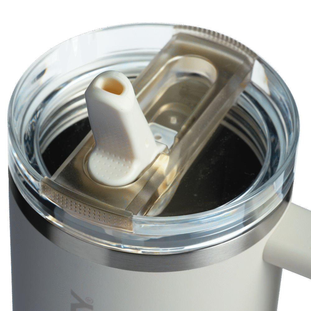 The Quencher ProTour Flip Straw Tumbler | 40 OZ