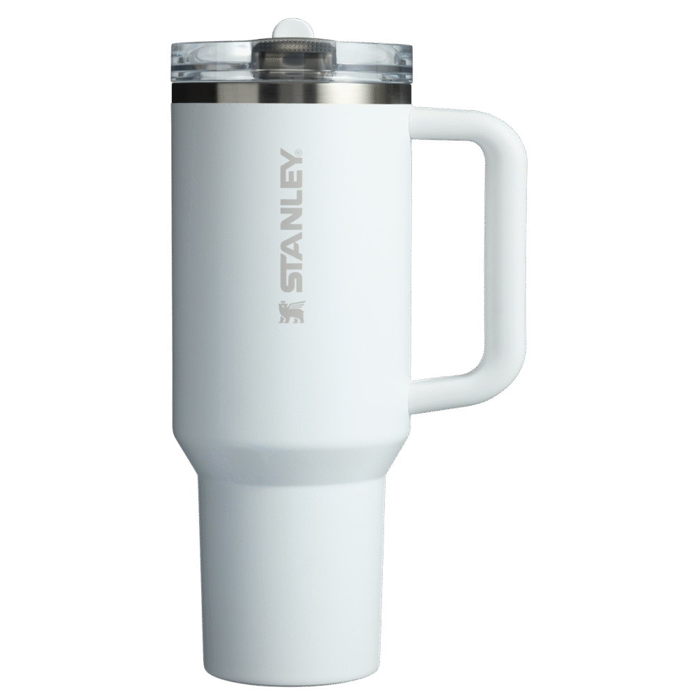 The Quencher ProTour Flip Straw Tumbler | 40 OZ