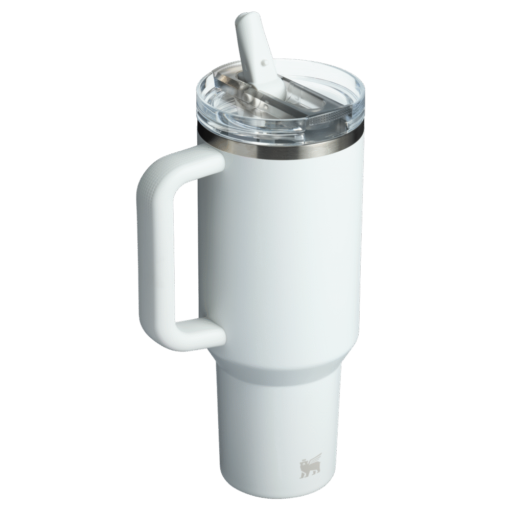 The Quencher ProTour Flip Straw Tumbler | 40 OZ