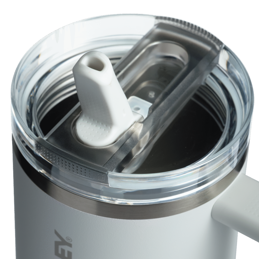The Quencher ProTour Flip Straw Tumbler | 40 OZ