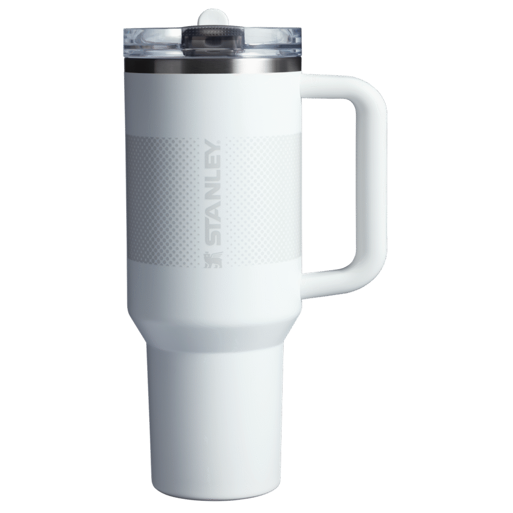 The Quencher ProTour Flip Straw Tumbler | 40 OZ