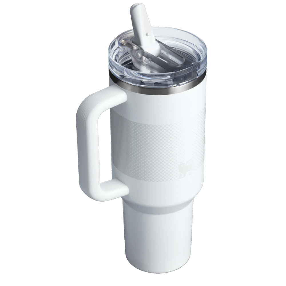 The Quencher ProTour Flip Straw Tumbler | 40 OZ