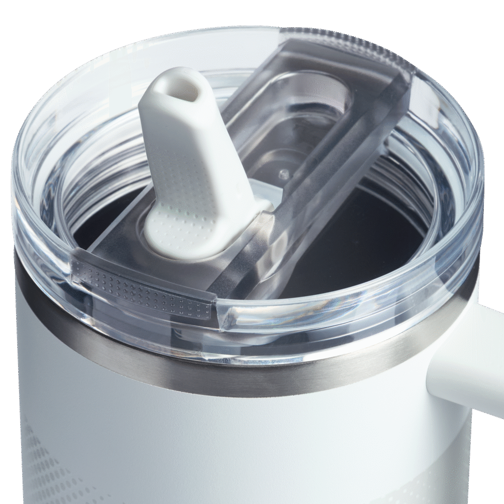 The Quencher ProTour Flip Straw Tumbler | 40 OZ