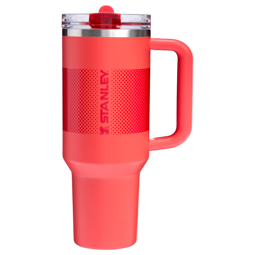 The Quencher ProTour Flip Straw Tumbler | 40 OZ