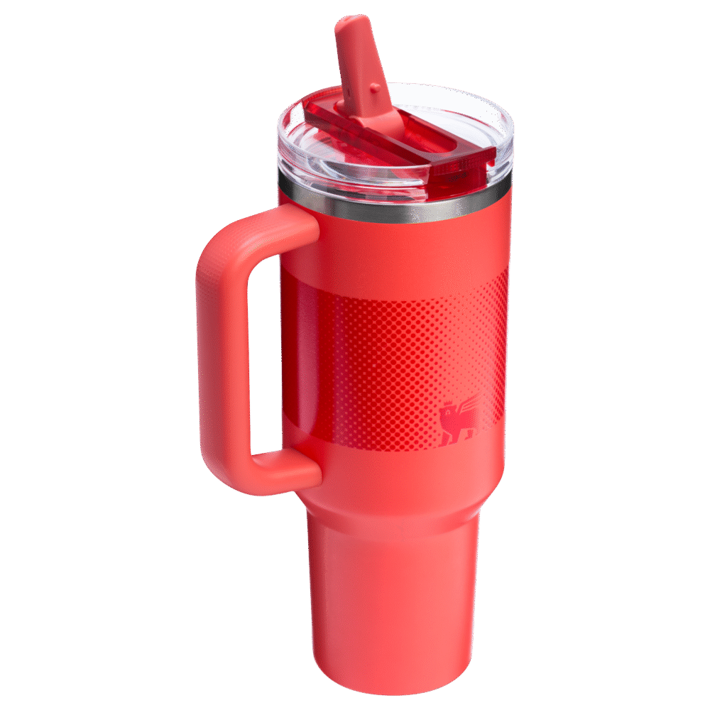 The Quencher ProTour Flip Straw Tumbler | 40 OZ