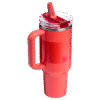 The Quencher ProTour Flip Straw Tumbler | 40 OZ