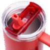 The Quencher ProTour Flip Straw Tumbler | 40 OZ