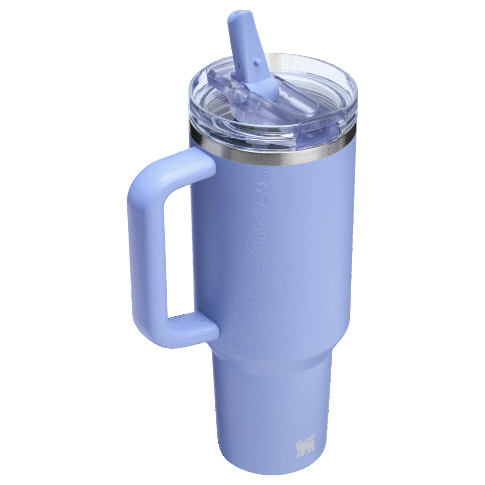 The Quencher ProTour Flip Straw Tumbler | 40 OZ
