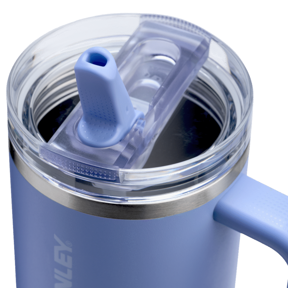 The Quencher ProTour Flip Straw Tumbler | 40 OZ