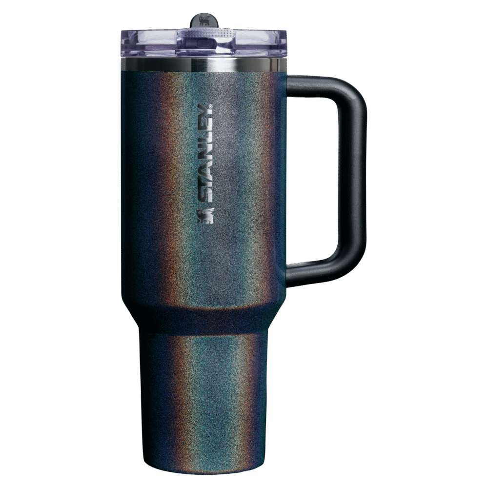 The Quencher ProTour Flip Straw Tumbler | 40 OZ