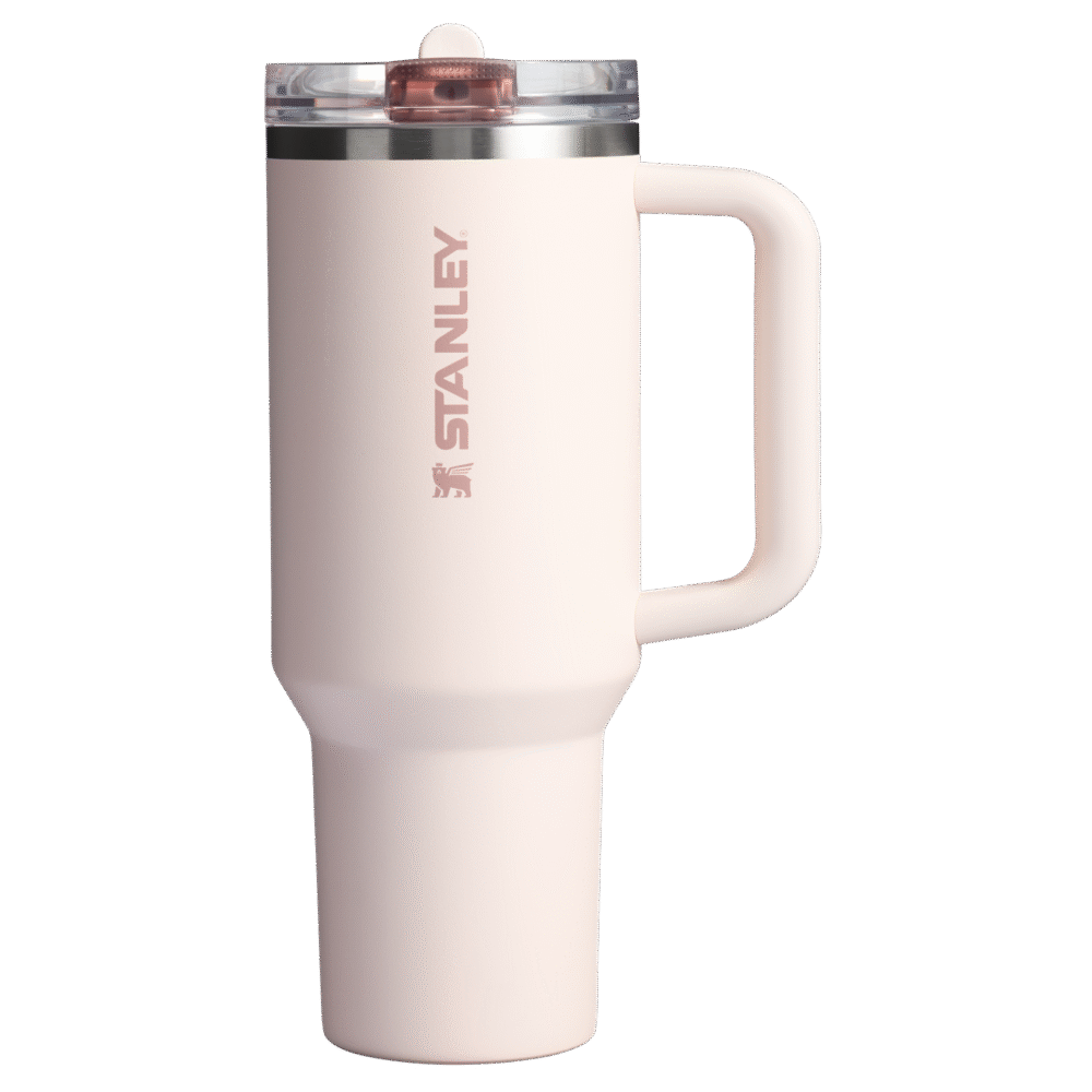 The Quencher ProTour Flip Straw Tumbler | 40 OZ