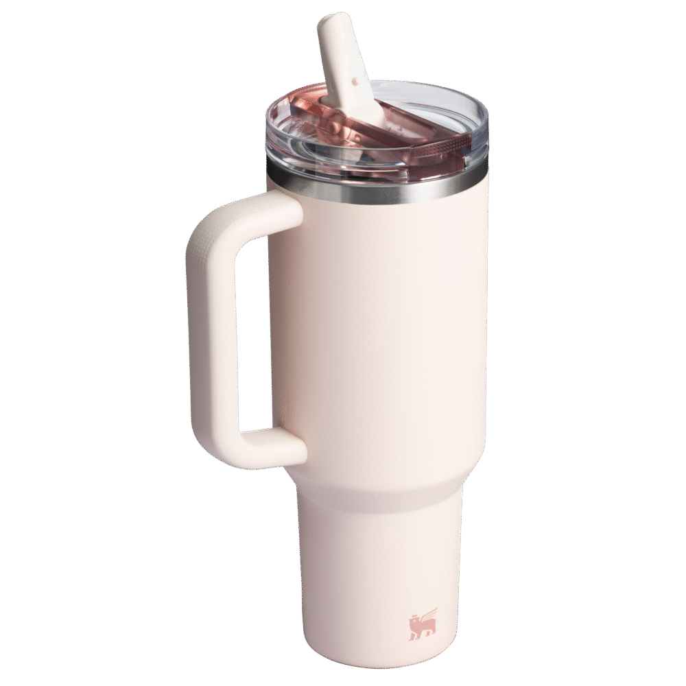 The Quencher ProTour Flip Straw Tumbler | 40 OZ