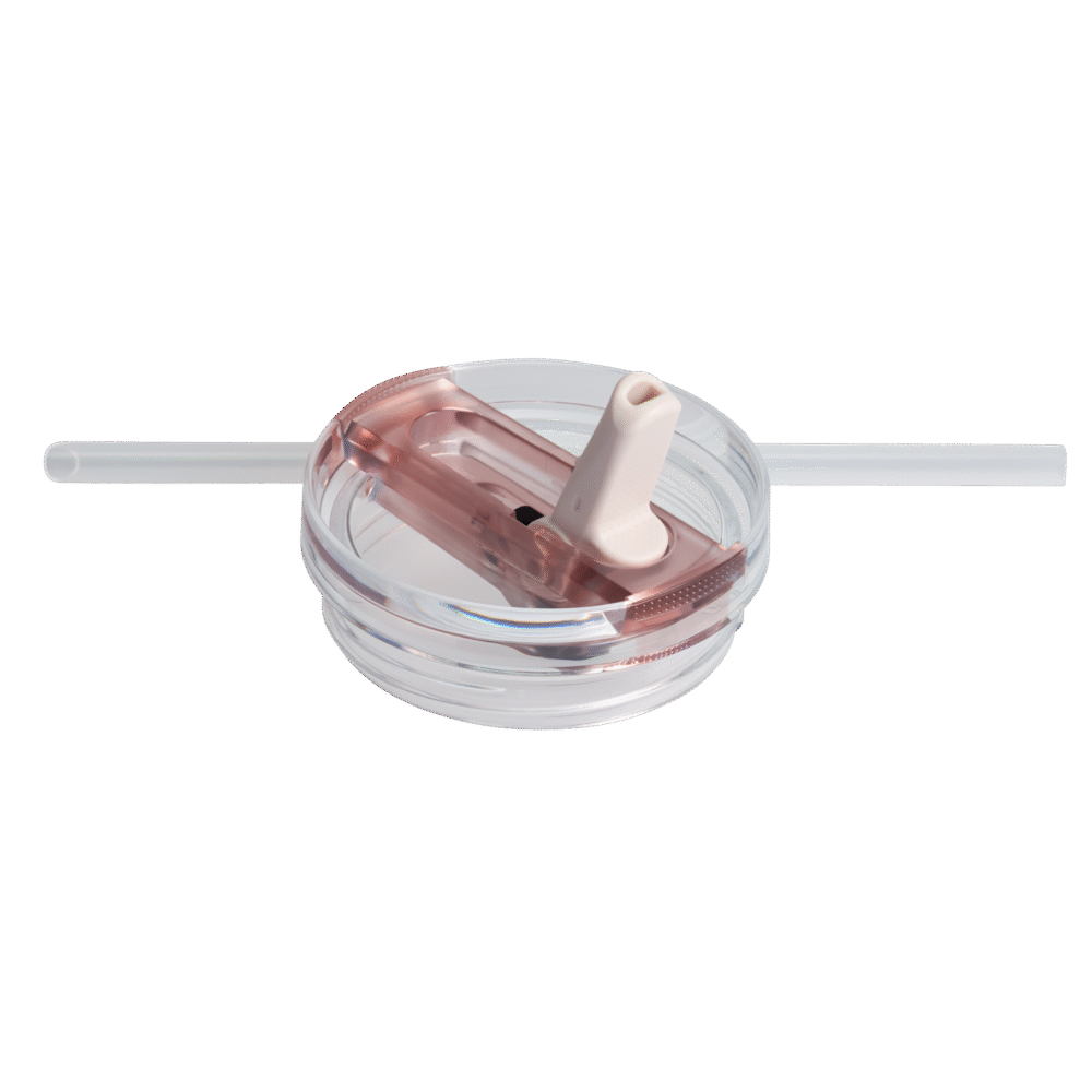 The Quencher ProTour Flip Straw Tumbler | 40 OZ
