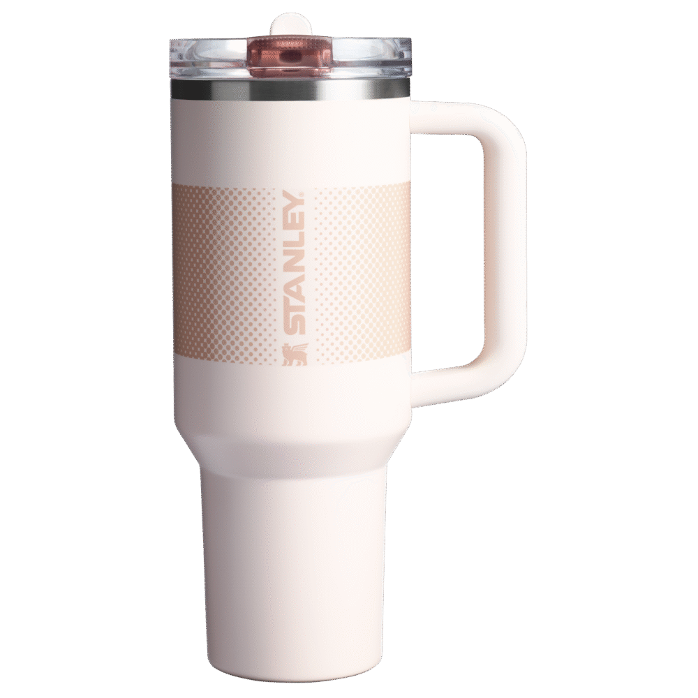 The Quencher ProTour Flip Straw Tumbler | 40 OZ