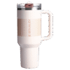 The Quencher ProTour Flip Straw Tumbler | 40 OZ
