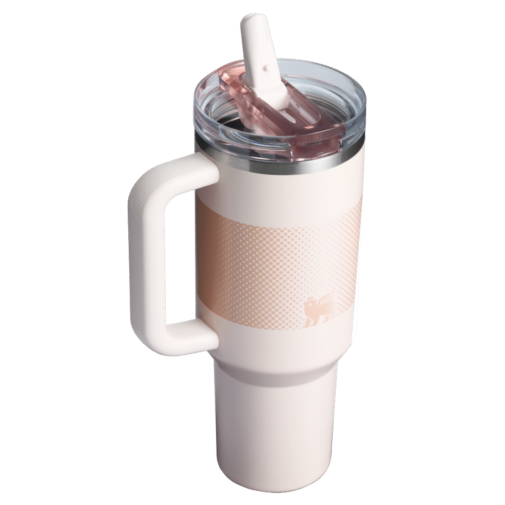 The Quencher ProTour Flip Straw Tumbler | 40 OZ