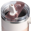 The Quencher ProTour Flip Straw Tumbler | 40 OZ