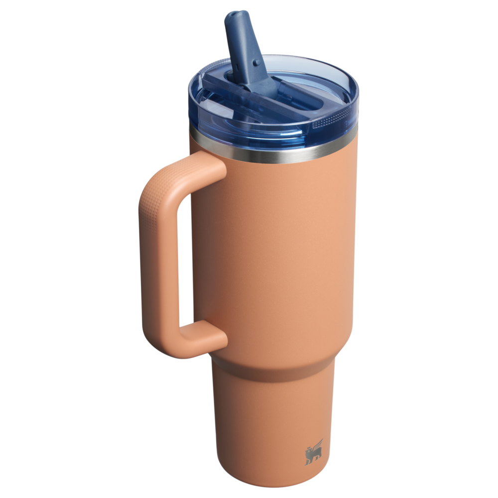The Quencher ProTour Flip Straw Tumbler | 40 OZ
