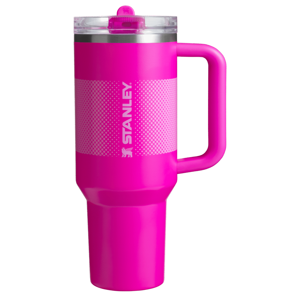 The Quencher ProTour Flip Straw Tumbler | 40 OZ
