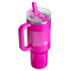 The Quencher ProTour Flip Straw Tumbler | 40 OZ