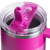 The Quencher ProTour Flip Straw Tumbler | 40 OZ