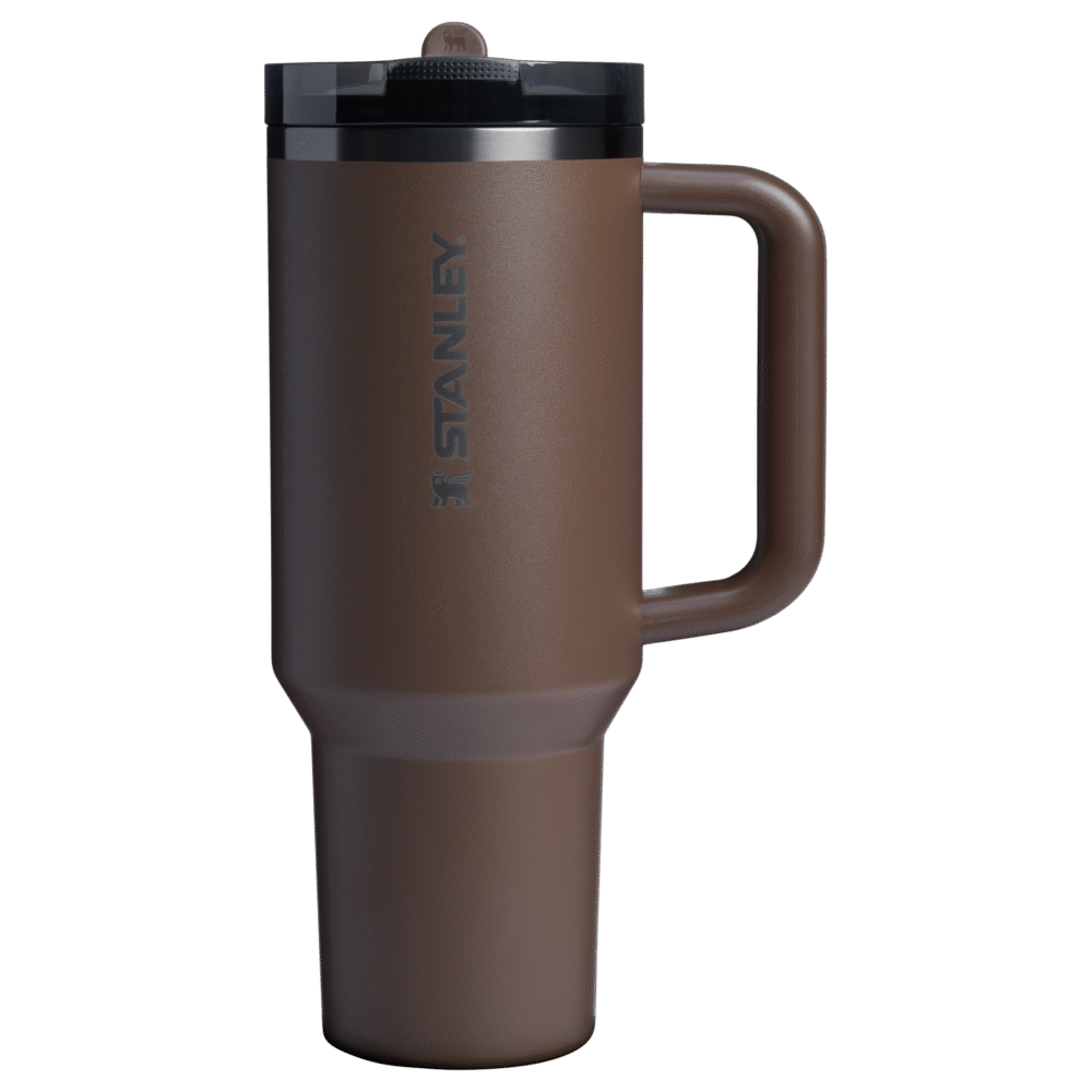 The Quencher ProTour Flip Straw Tumbler | 40 OZ