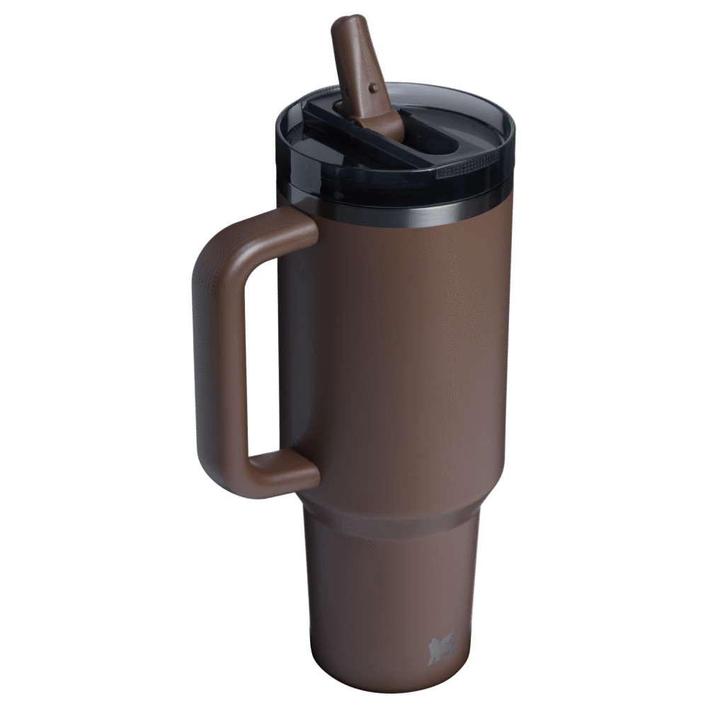 The Quencher ProTour Flip Straw Tumbler | 40 OZ