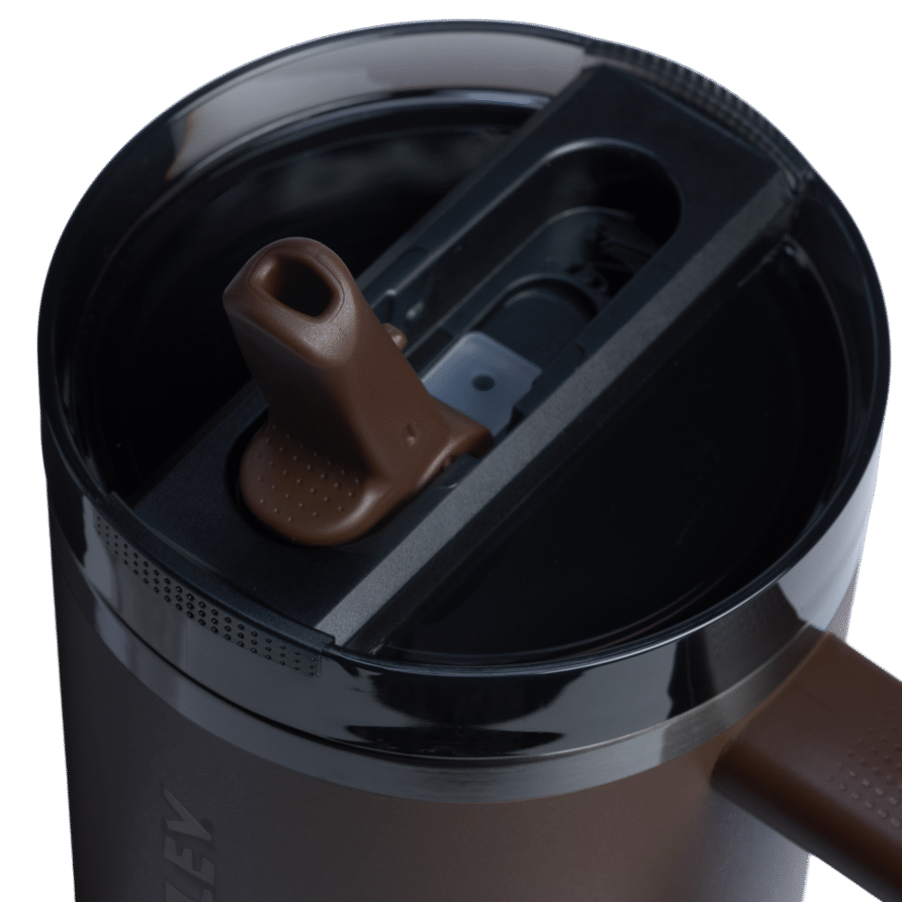 The Quencher ProTour Flip Straw Tumbler | 40 OZ