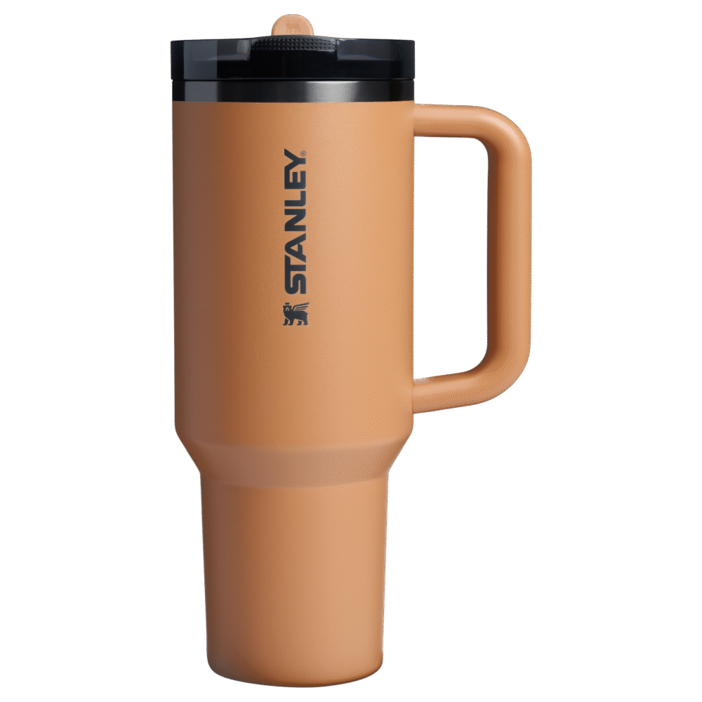 The Quencher ProTour Flip Straw Tumbler | 40 OZ