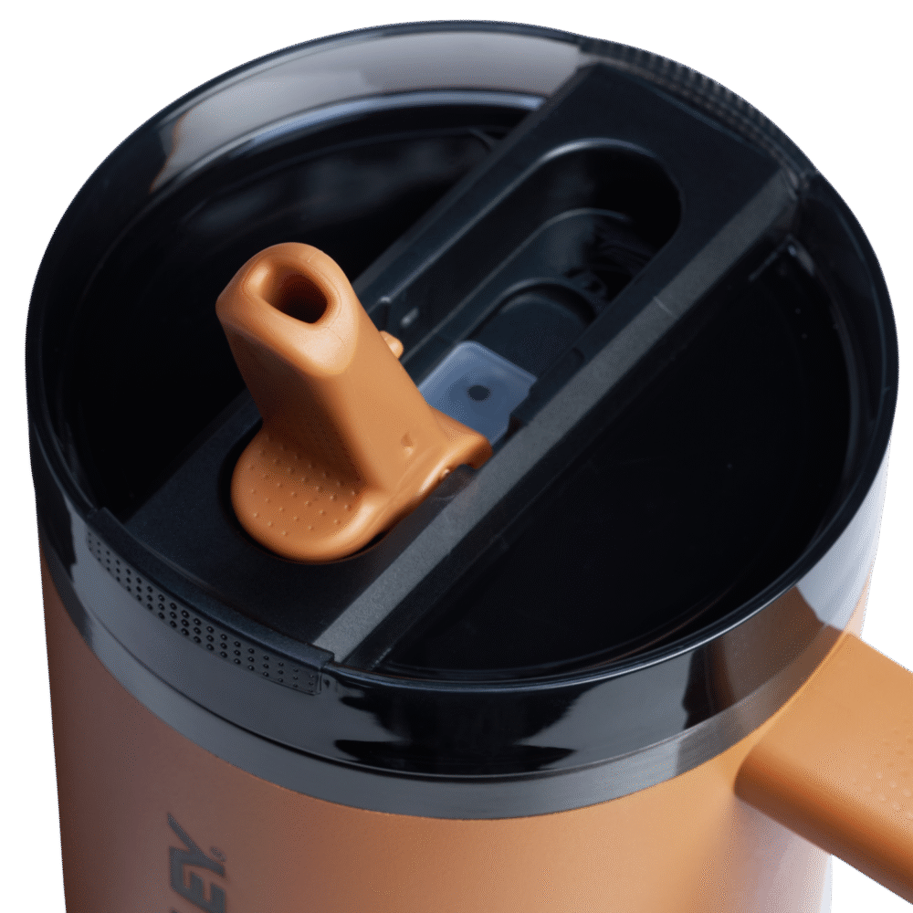 The Quencher ProTour Flip Straw Tumbler | 40 OZ