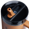 The Quencher ProTour Flip Straw Tumbler | 40 OZ