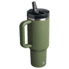 The Quencher ProTour Flip Straw Tumbler | 40 OZ