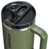 The Quencher ProTour Flip Straw Tumbler | 40 OZ