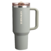The Quencher ProTour Flip Straw Tumbler | 40 OZ