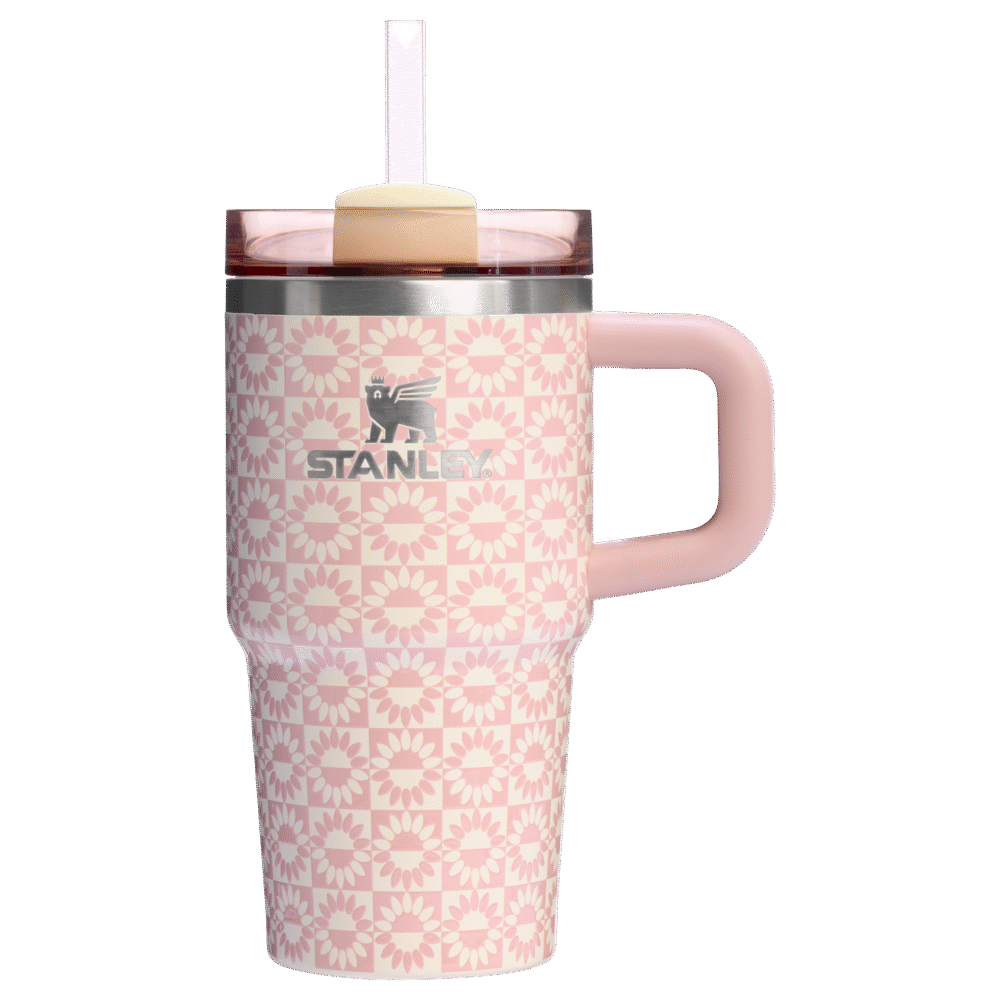 The Quencher H2.O FlowState™ Tumbler | 20 OZ