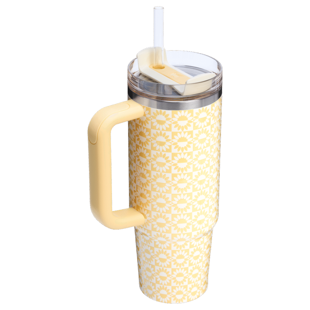 The Quencher H2.0 Flowstate™ Tumbler | 30 OZ