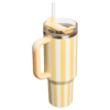 The Quencher H2.0 Flowstate™ Tumbler | 40 OZ