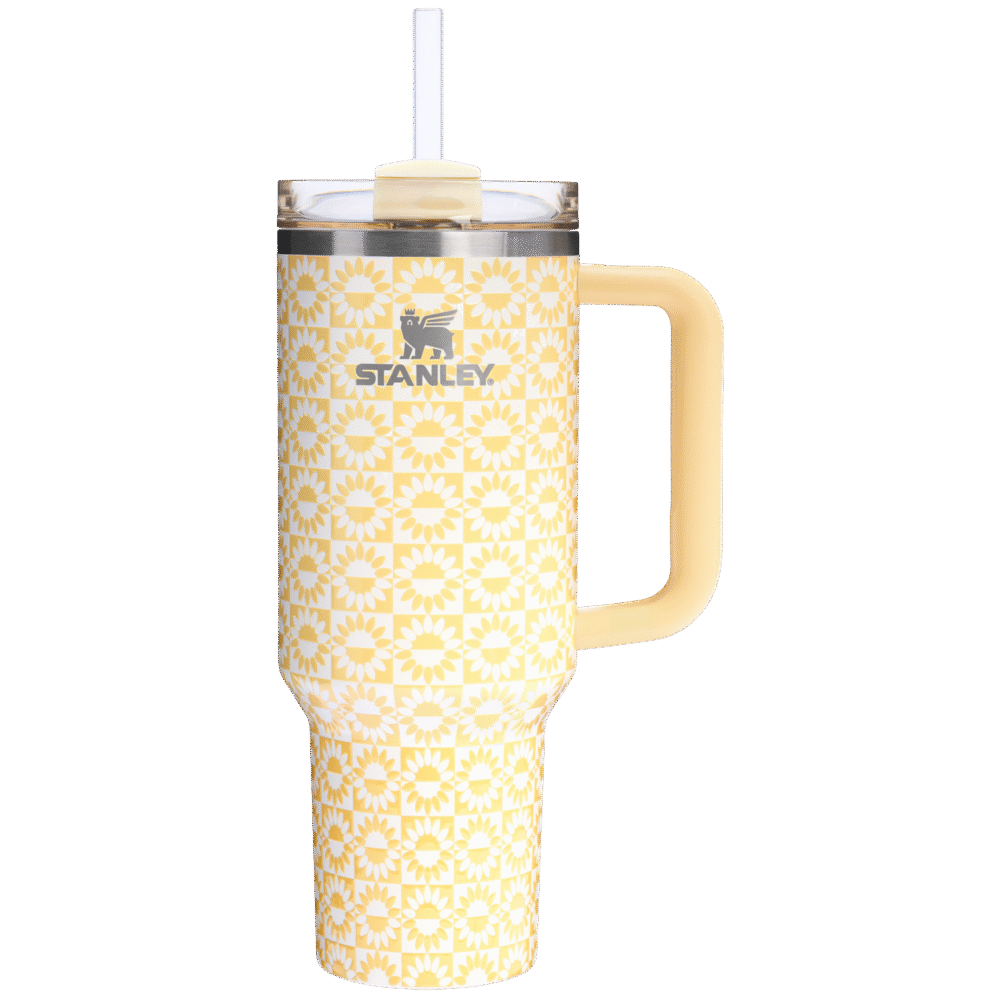 The Quencher H2.0 Flowstate™ Tumbler | 40 OZ