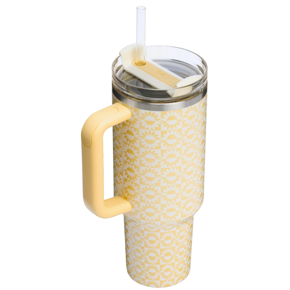 The Quencher H2.0 Flowstate™ Tumbler | 40 OZ