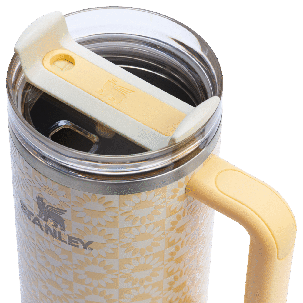 The Quencher H2.0 Flowstate™ Tumbler | 40 OZ