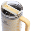 The Quencher H2.0 Flowstate™ Tumbler | 40 OZ