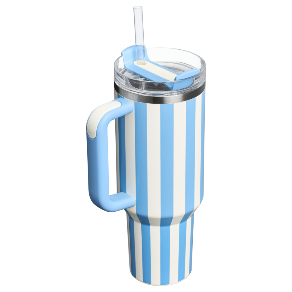 The Quencher H2.0 Flowstate™ Tumbler | 40 OZ